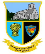 Parish Council crest