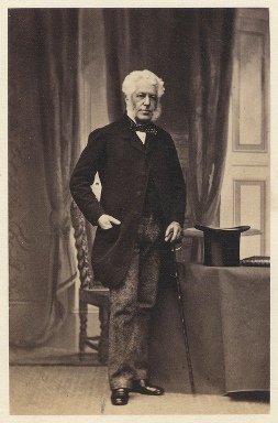 Henry C. Wise, circa 1860, courtesy of www.archivefarms.com <http://www.archivefarms.com>