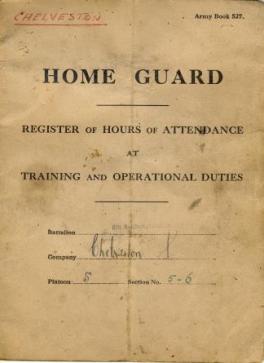 Register of hours of attendance